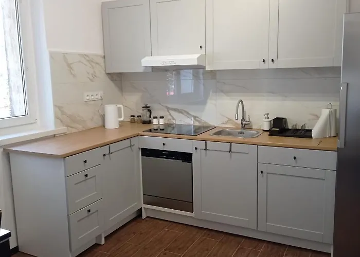 Hostel Wiśniowa 55 Wrocław